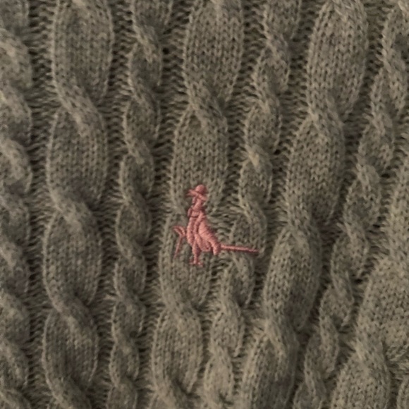 Like New! Jack Wills Merino Wool Sweater - Picture 5 of 7